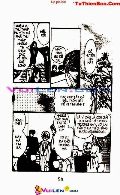 cô bé khóc nhè chapter 1 98