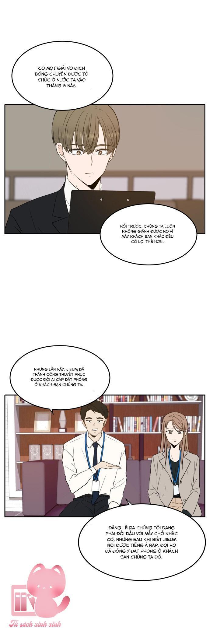 hẹn gặp nhau ở kiếp thứ 19 chapter 15 19