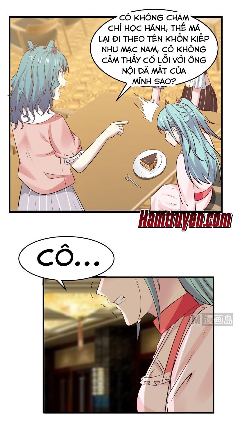 trên người ta có một rồng chapter 228 15