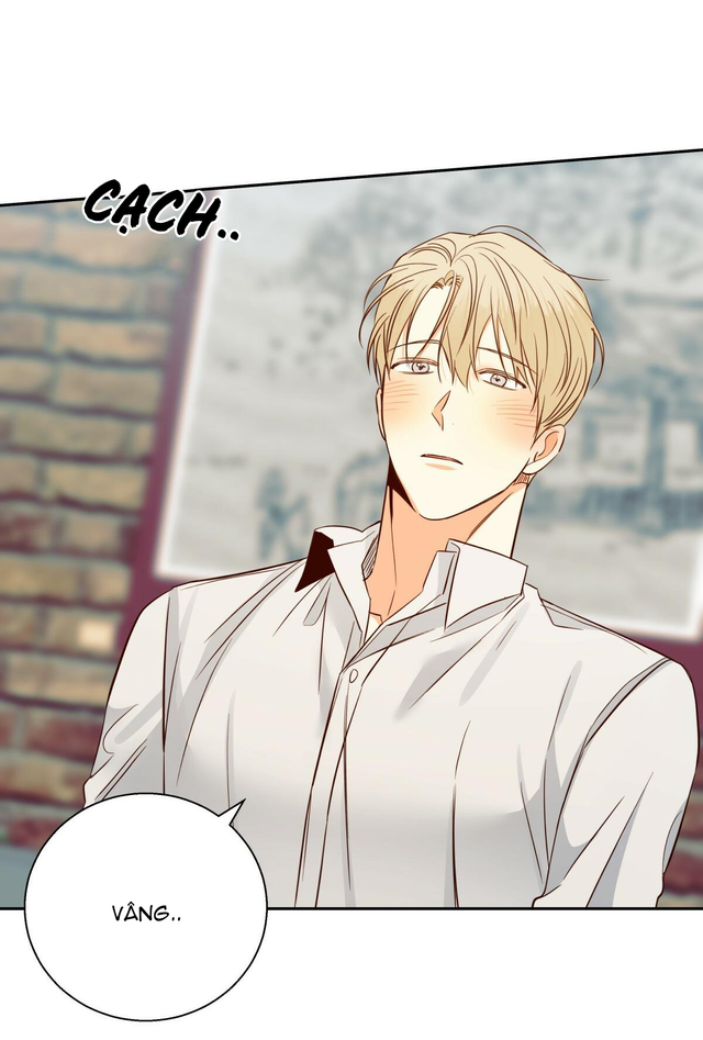 cửa hàng tiện lợi nguy hiểm chapter 67 27