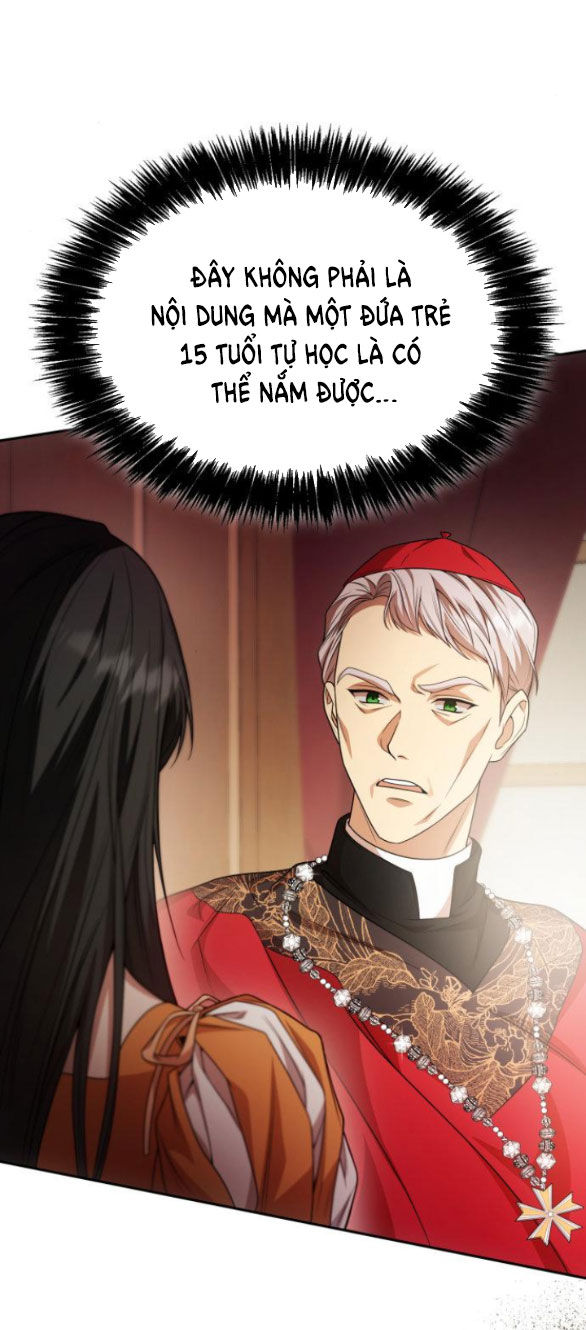 chị yêu, kiếp này em sẽ là hoàng hậu chapter 13.1 6