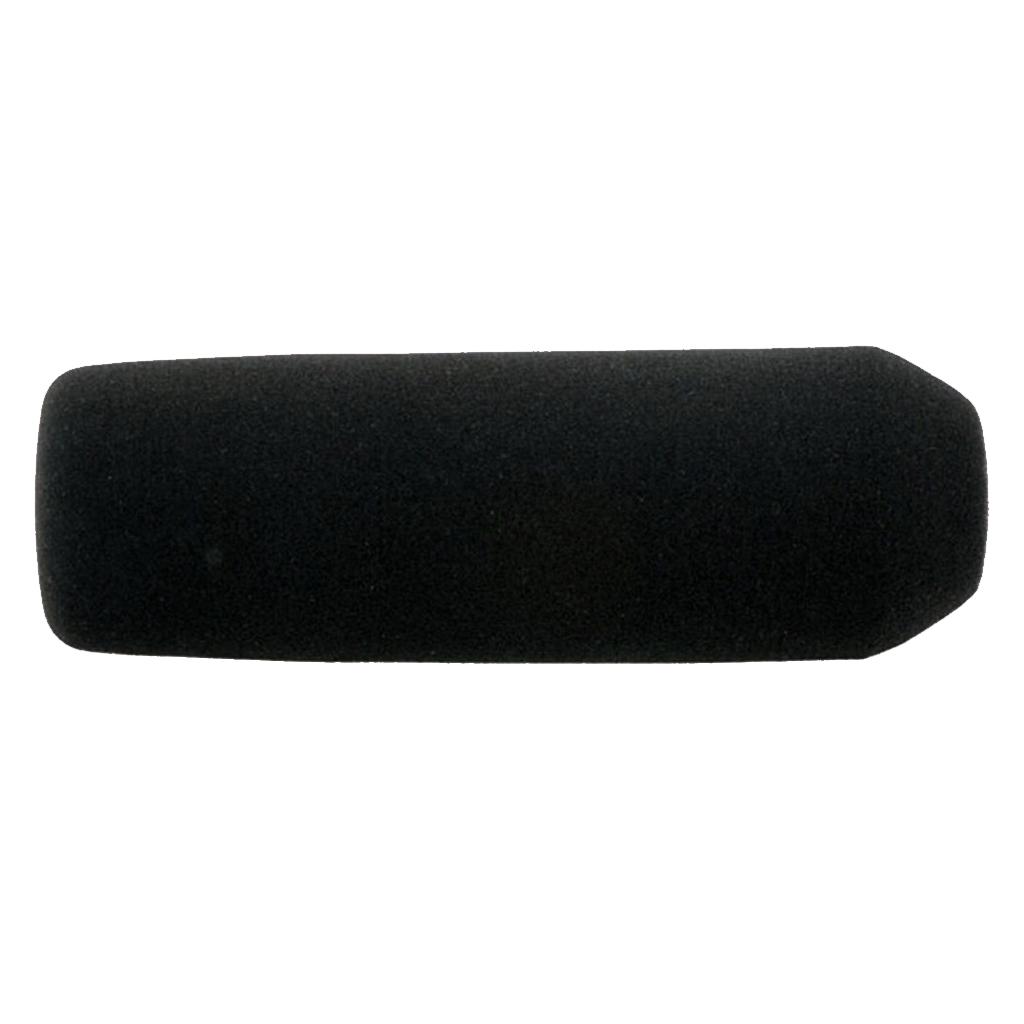 3xLong Foam Sponge Windscreen  Cover for Microphone
