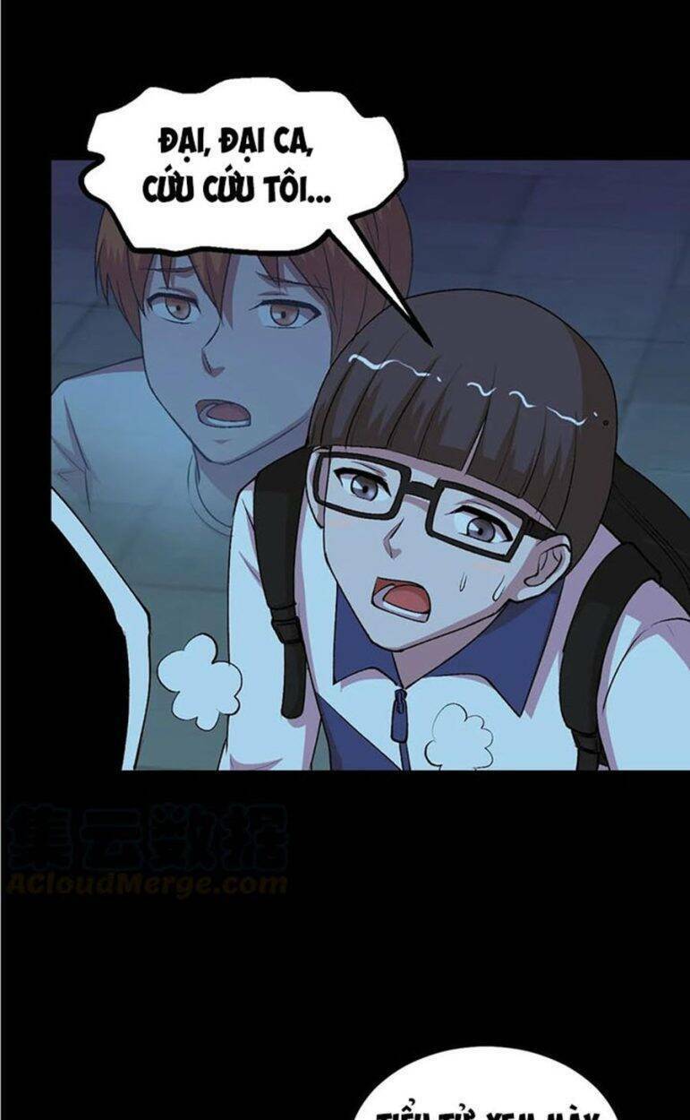 đai ca trở lại tuổi 16 chapter 130 50