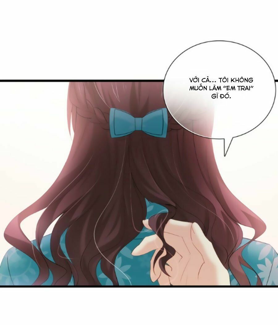 tình yêu là thế phần 2 chapter 17 42