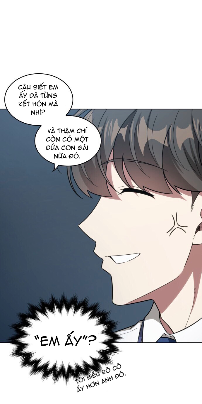 câu chuyện về chị đồng nghiệp của tôi chapter 31.1 6