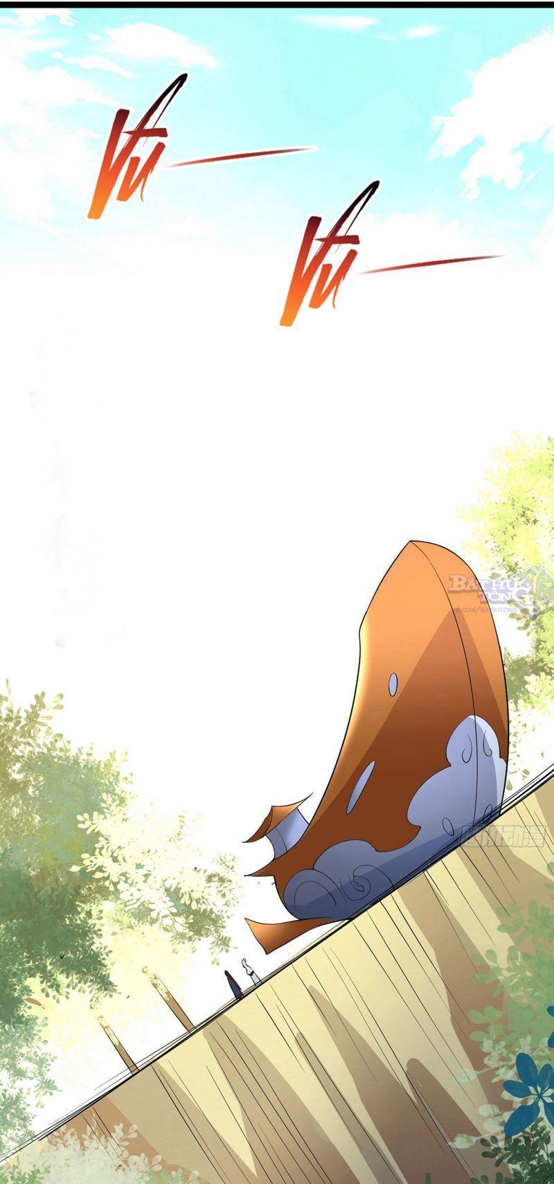 đồ đệ ta toàn là nữ ma đầu chapter 18 25