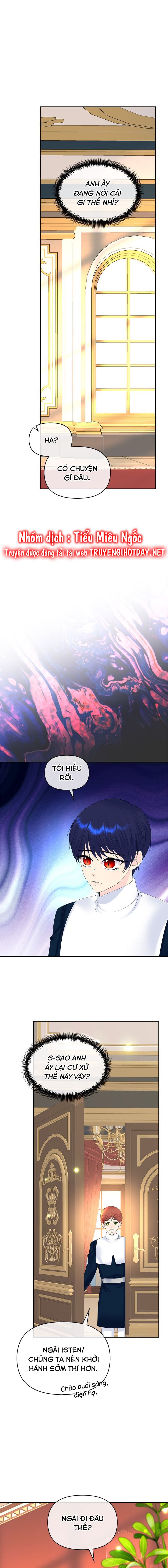 nuôi chồng từ bé chapter 58 12