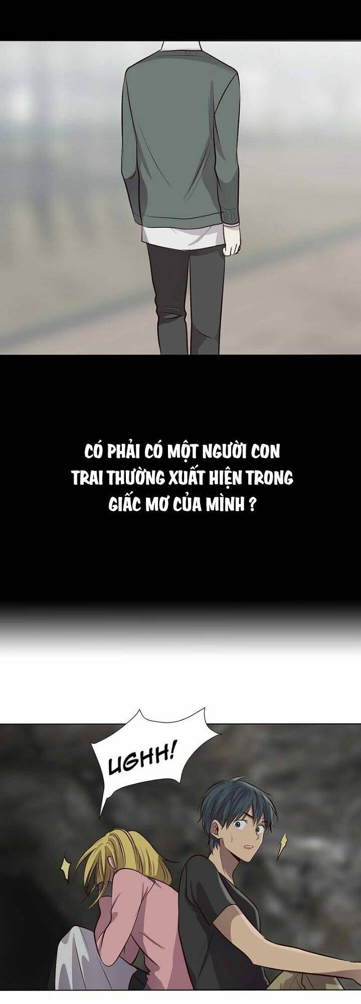 bí mật sâu sắc nhất của tôi chapter 43 33