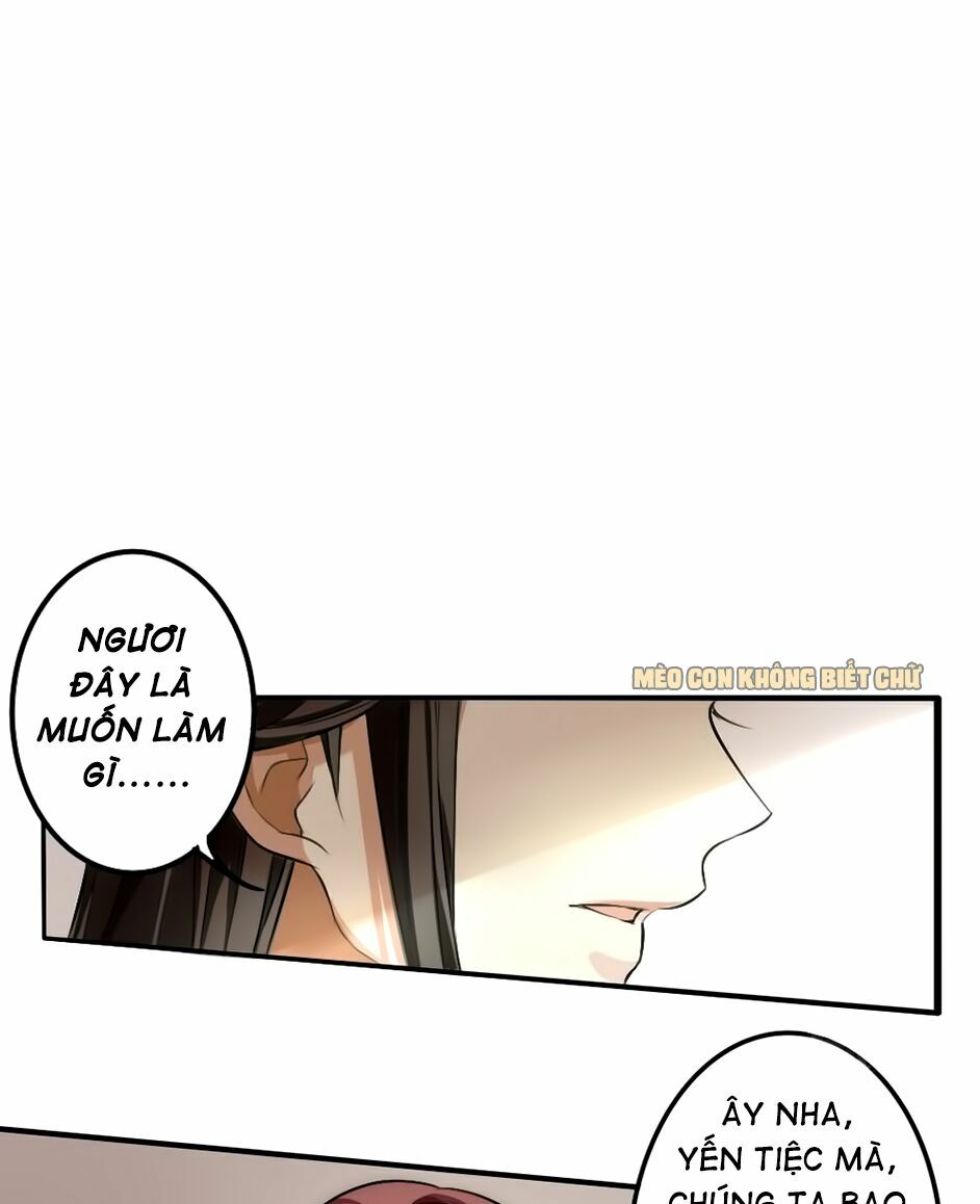 bốc toán tử chapter 6 1