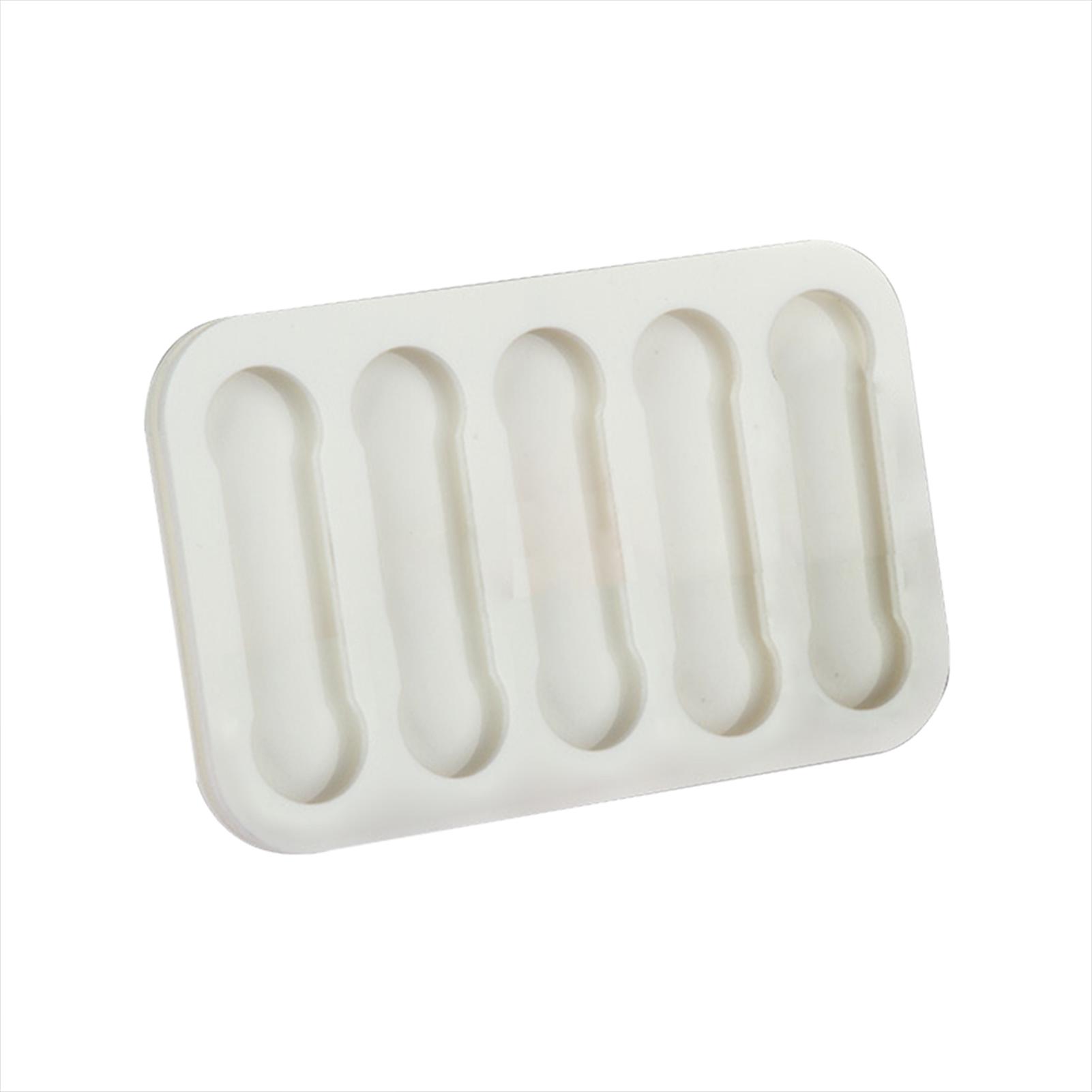 Hộp đựng cà phê Capsule Rack chứa 8 viên, treo tường, lưu trữ cho nhà hàng khách sạn