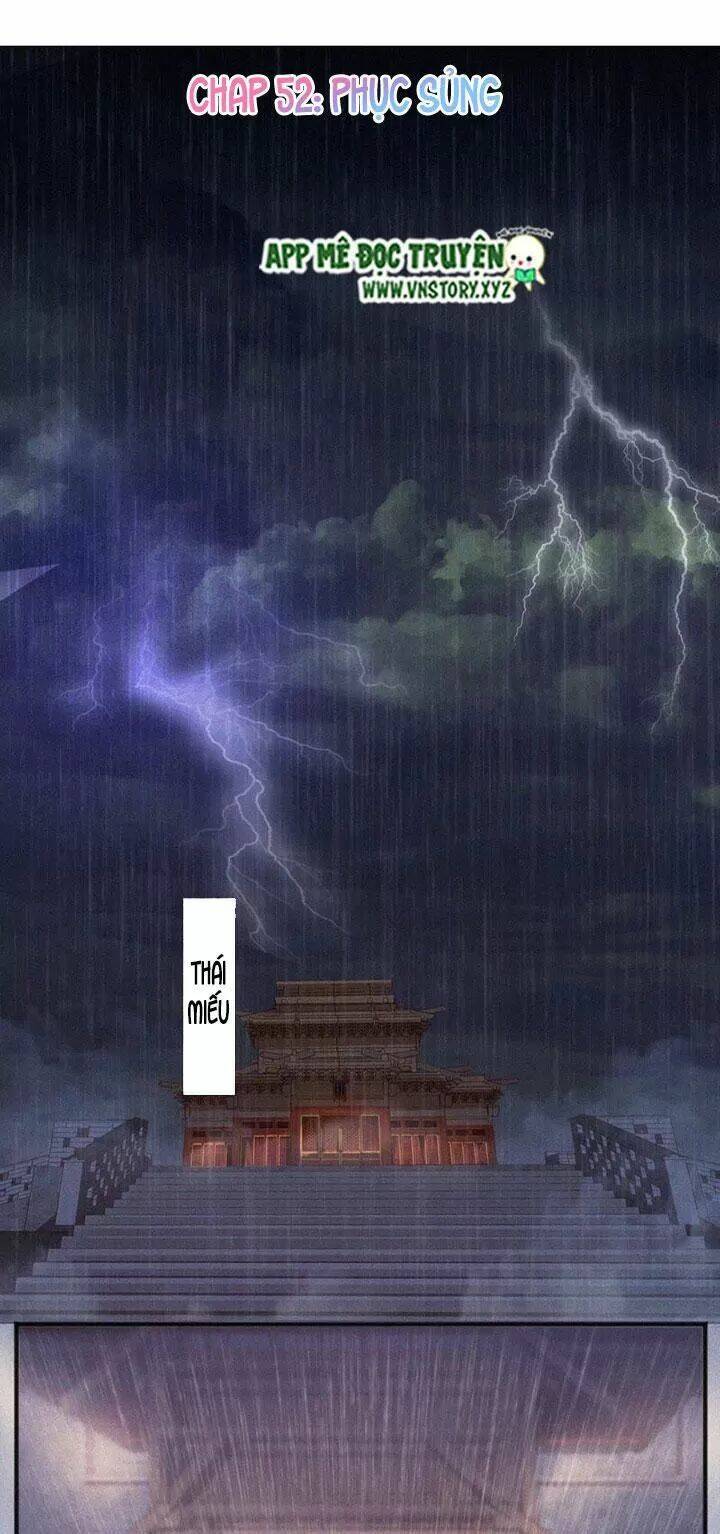 thiên hương mỹ nhân chapter 52 1