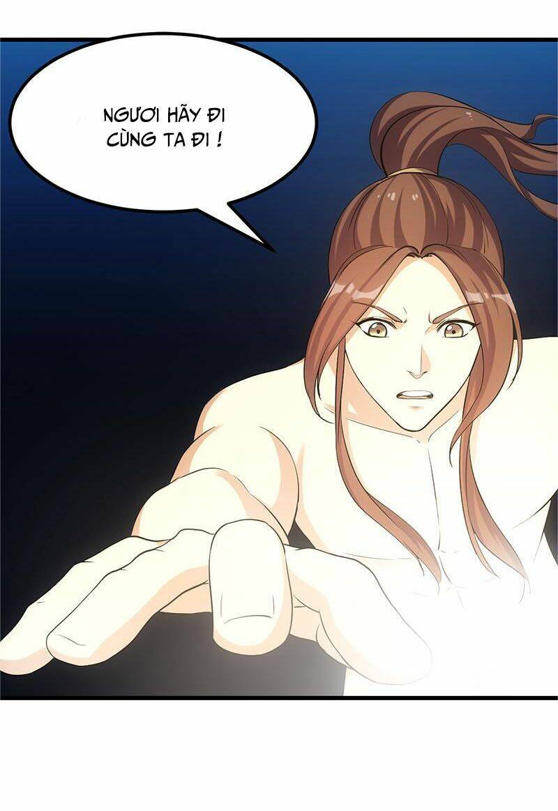 đừng cản ta tu tiên chapter 109 15