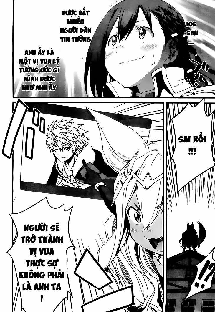 kakusansei million arthur - gunjou no shugosha chapter 3 14