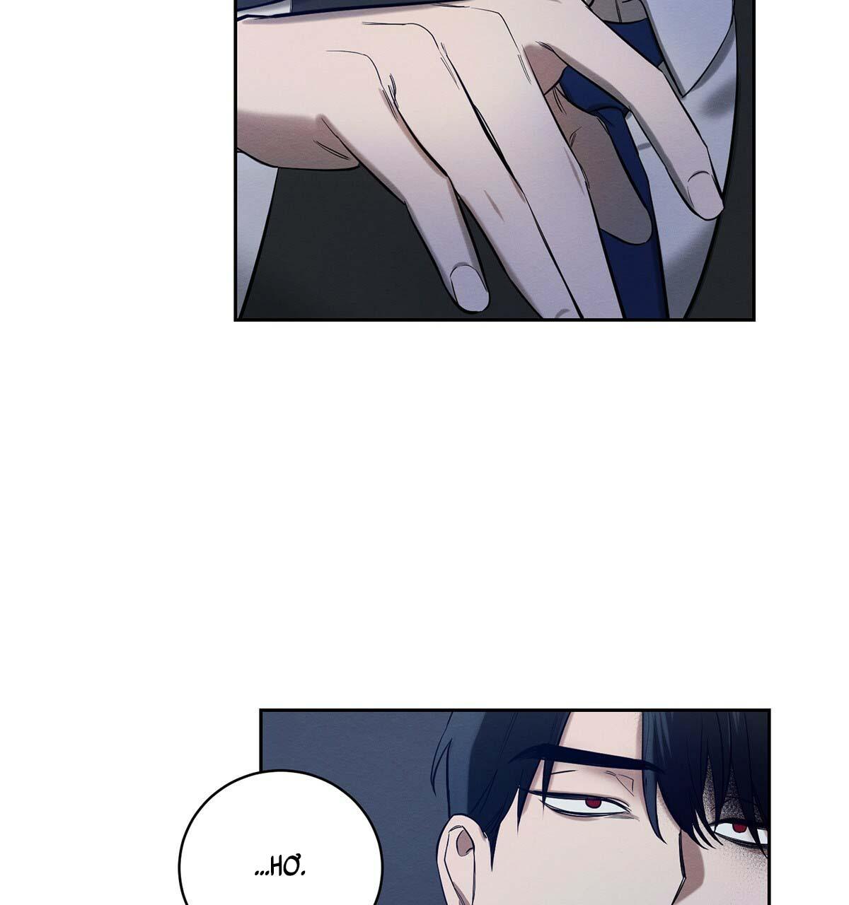 vòng xoáy của ác ma chapter 8 27