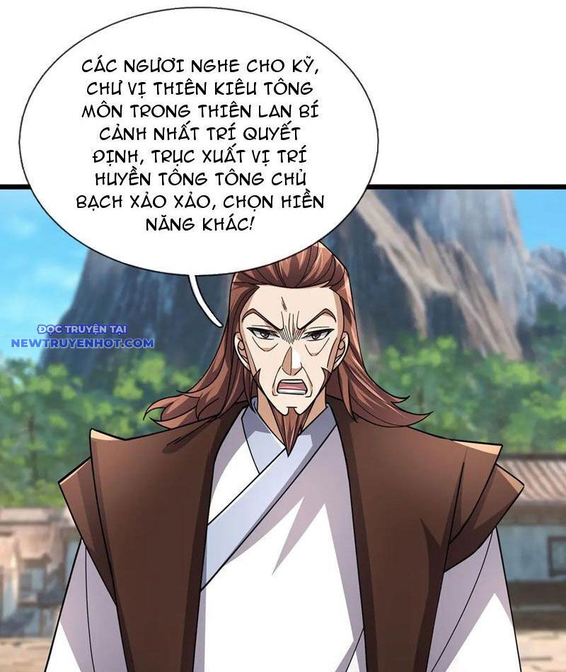 ngủ say vạn cổ: xuất thế đẩy ngang chư thiên chapter 75 74