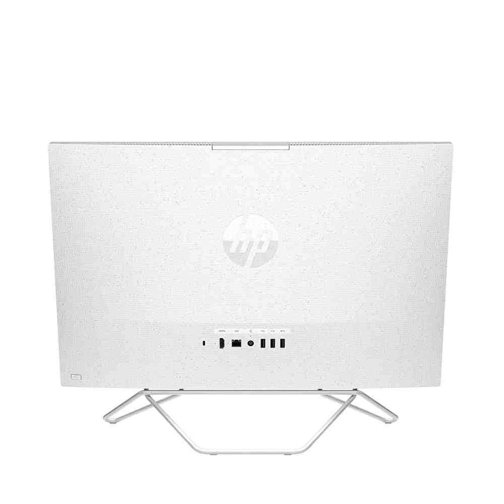 Máy tính để bàn HP AIO 24-cb1024d 7H3Z4PA (23.8&quot; Full HD/Intel Core i5-1235U/8GB/512GB SSD/Windows 11 Home/WiFi 802.11ac) - Hàng Chính Hãng