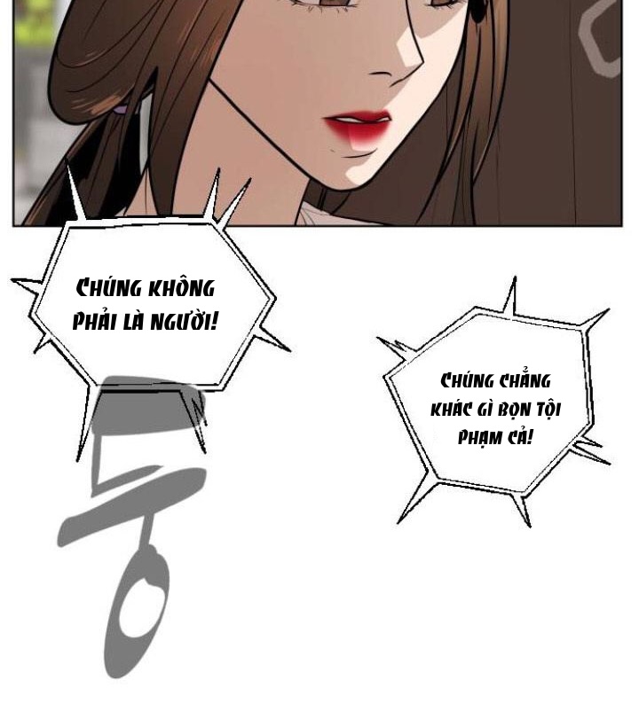 bạch huyết - white blood chapter 42 85