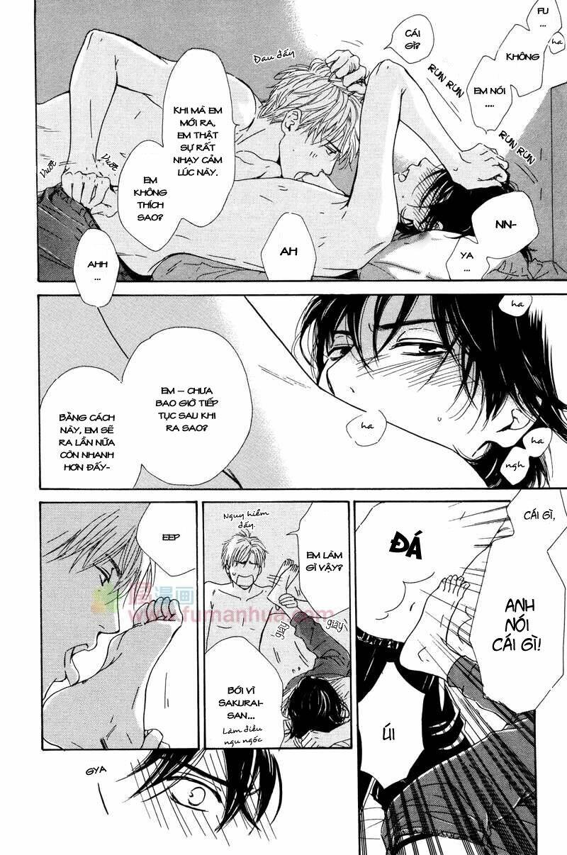 hana wa sakuka chapter 25 24