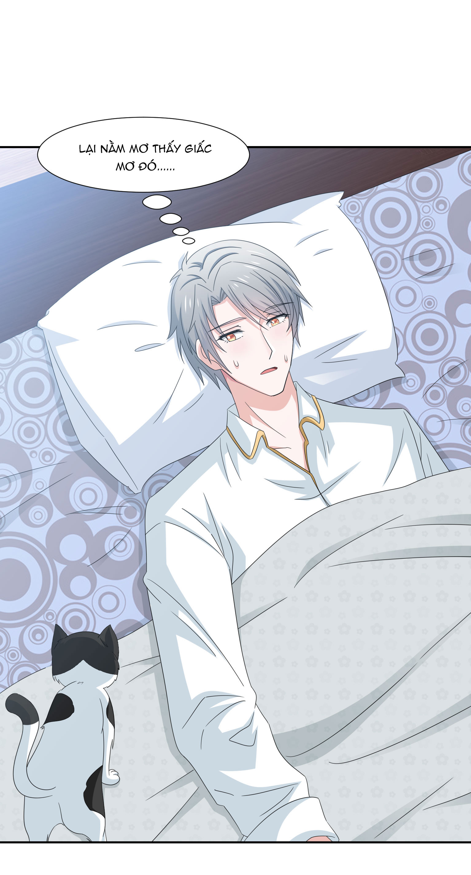 bí mật không thể yêu đương chapter 16 32