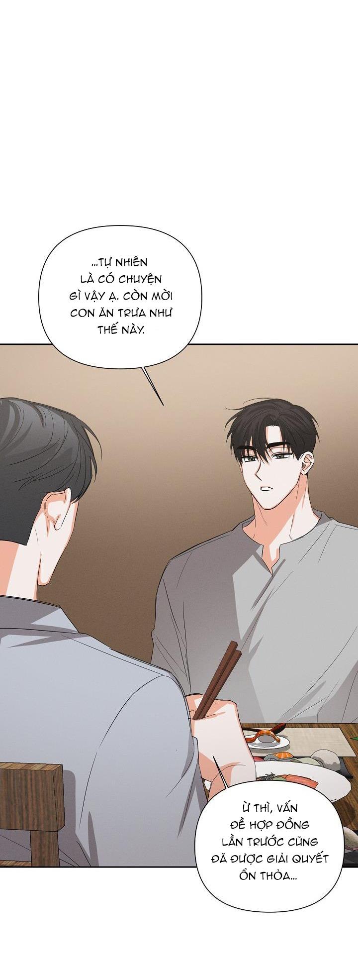 nine to nine chapter 31 45