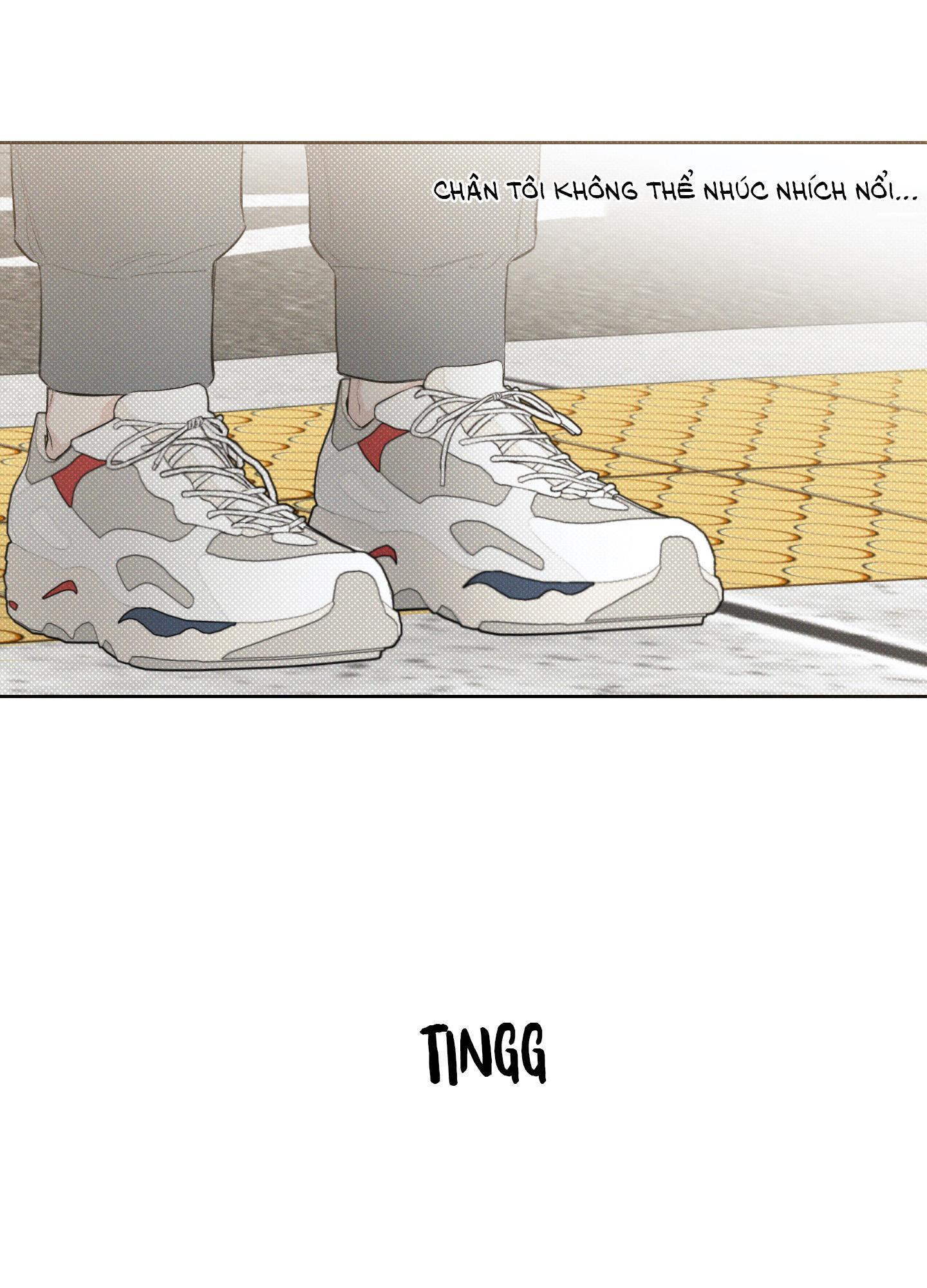 tháng 12 chapter 13 17