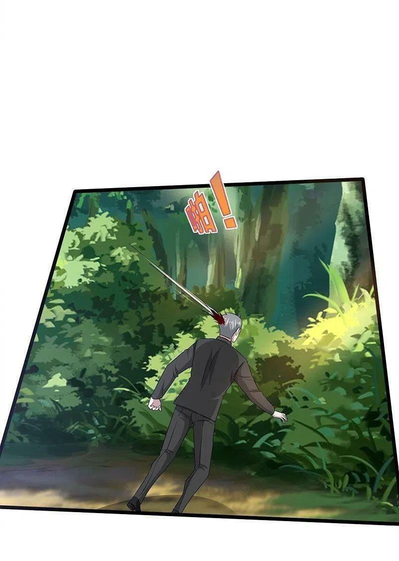 đô thị tà vương chapter 249 27