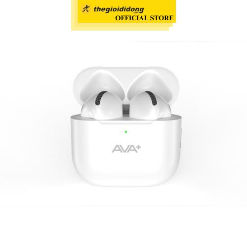 Tai nghe Bluetooth True Wireless AVA+ Buds Life Air 3 - Hàng chính hãng