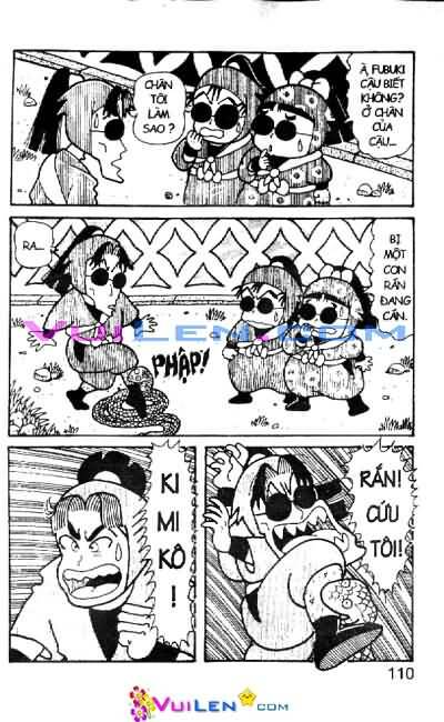 ninja loạn thị chapter 43 111