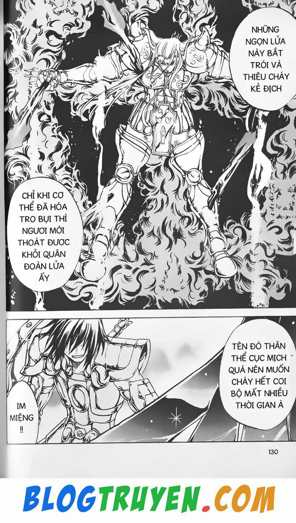 thần thoại minh vương chapter 40 5