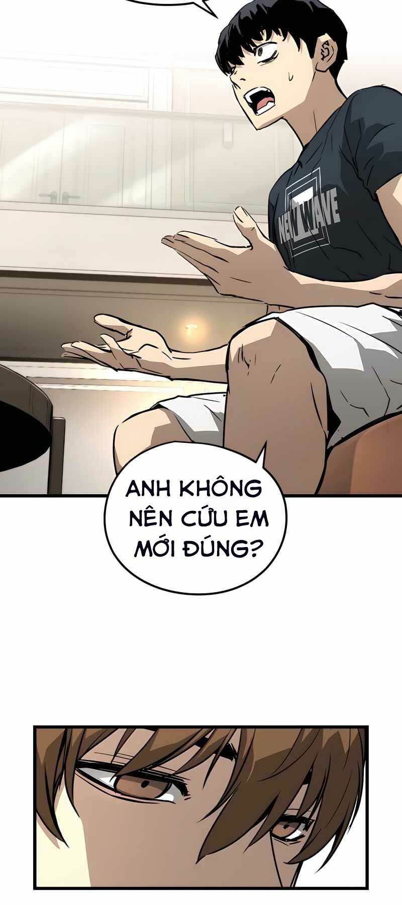 The Breaker 3: Quyền Năng Vô Hạn chapter 6 74