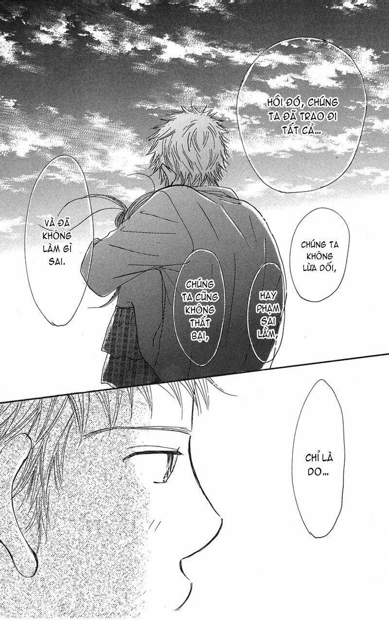 ngày ấy ta bên nhau chapter 33 29