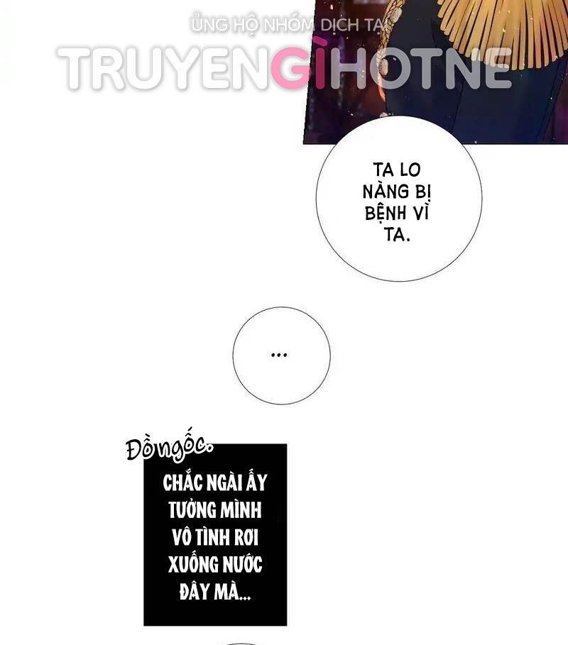 từ tiểu thư thành hoàng hậu - lady to queen chapter 101.1 15