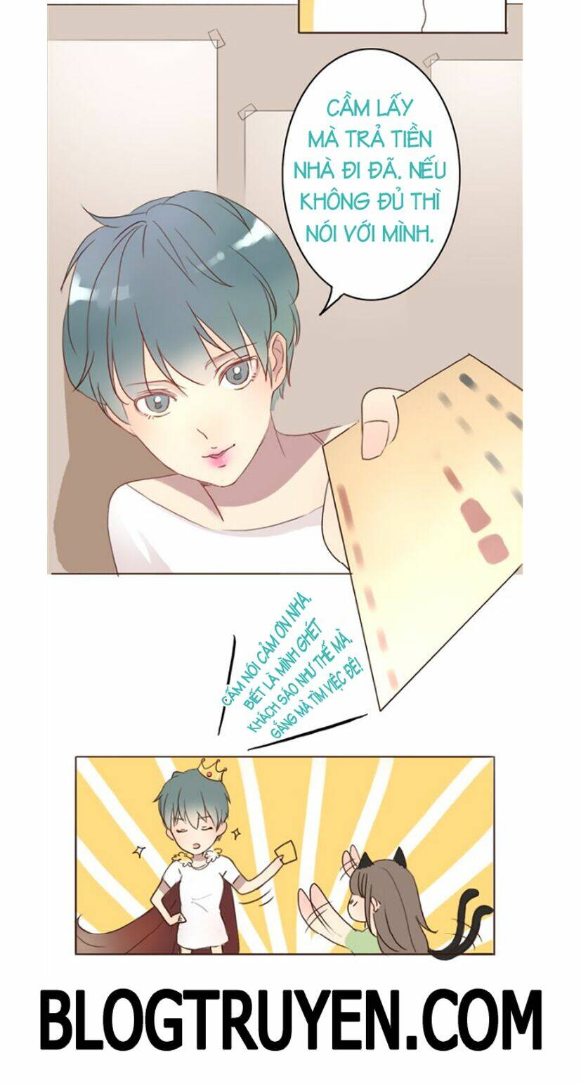 tình yêu không nói dối chapter 3 15