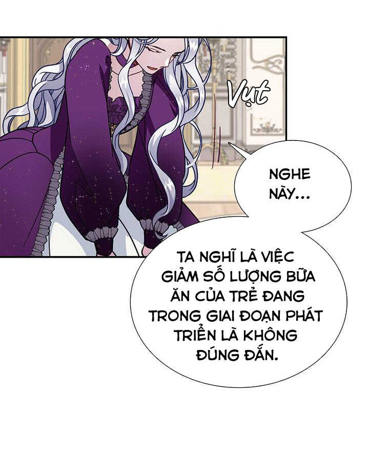 Tôi Là Mẹ Kế Nhưng Con Gái Tôi Quá Dễ Thương Chapter 14 - Trang 2