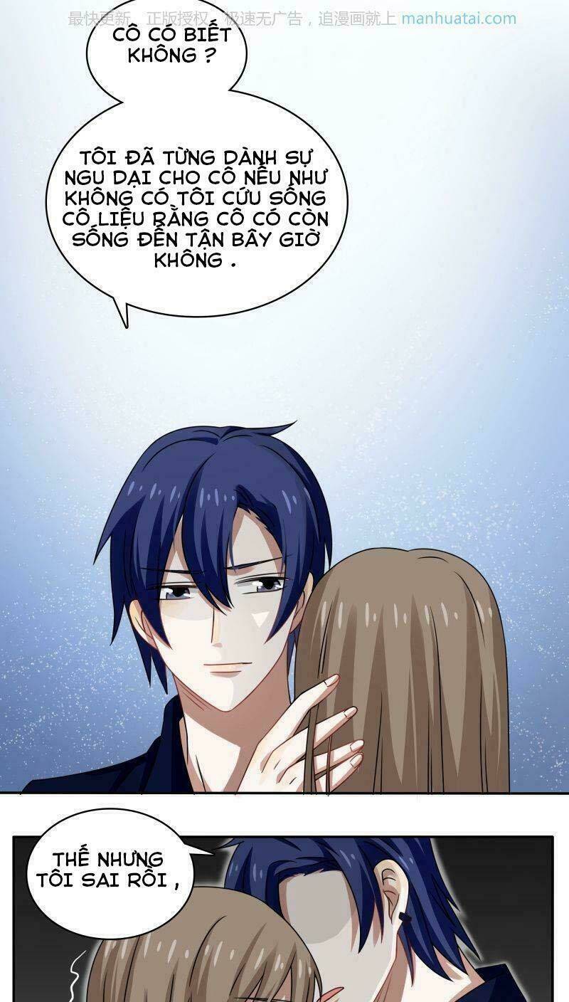 đế thiếu đoạt tình thành nghiện chapter 42 2