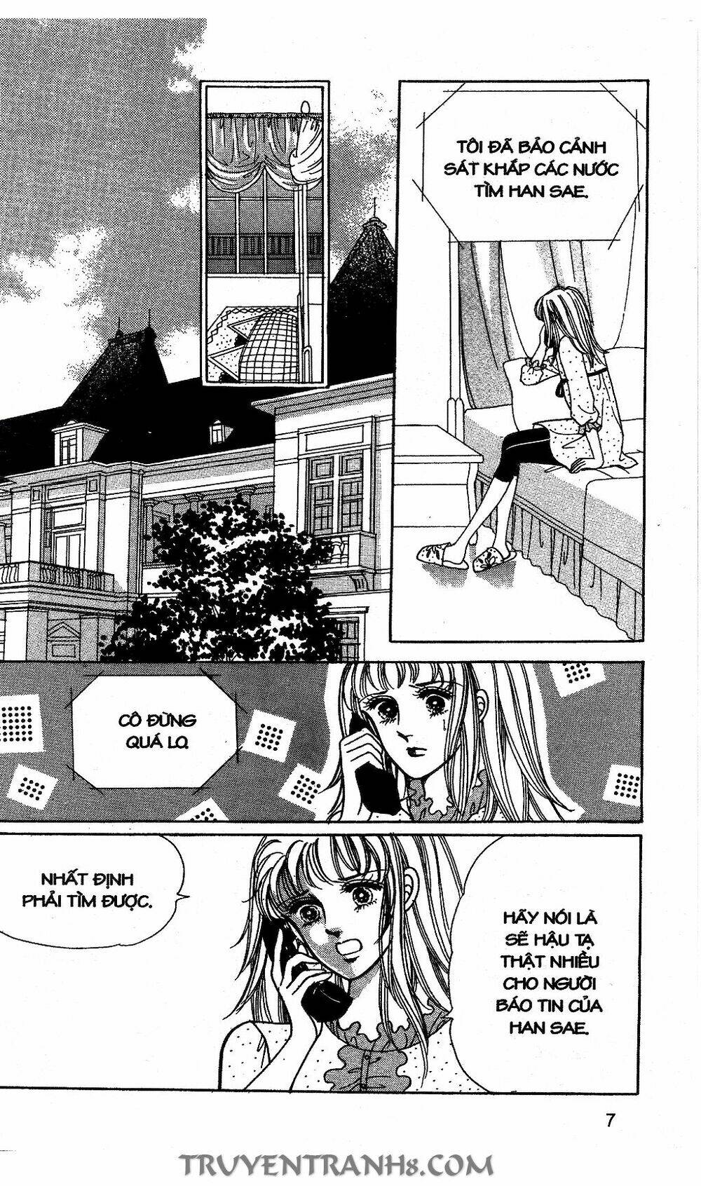 lọ lem kén rể chapter 31 8