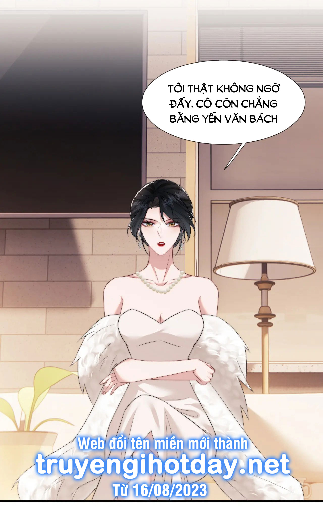 chủ mẫu cao môn xuyên không thành nữ phụ hào môn chapter 17.1 20