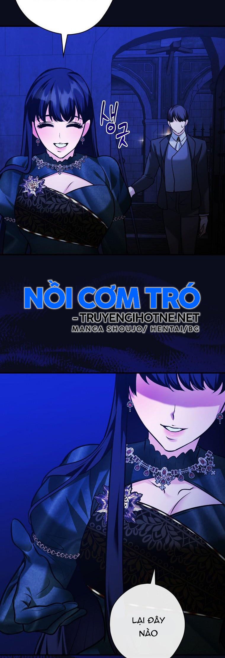 nàng tiểu thư nhà công tước chapter 18 52