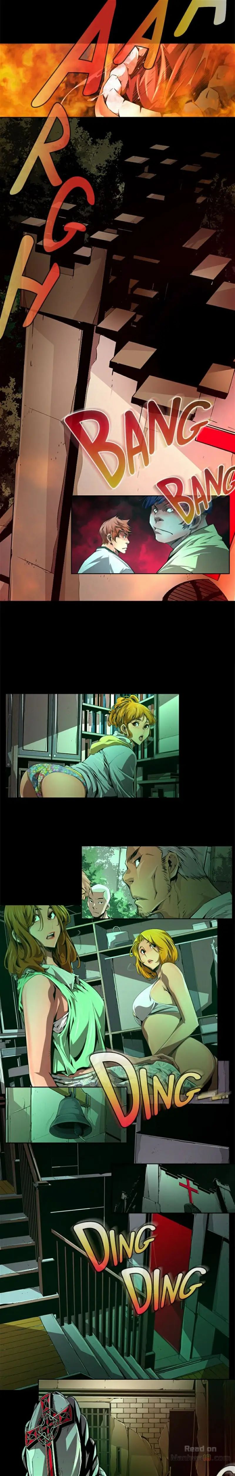 vùng đất tử thần chapter 32 5