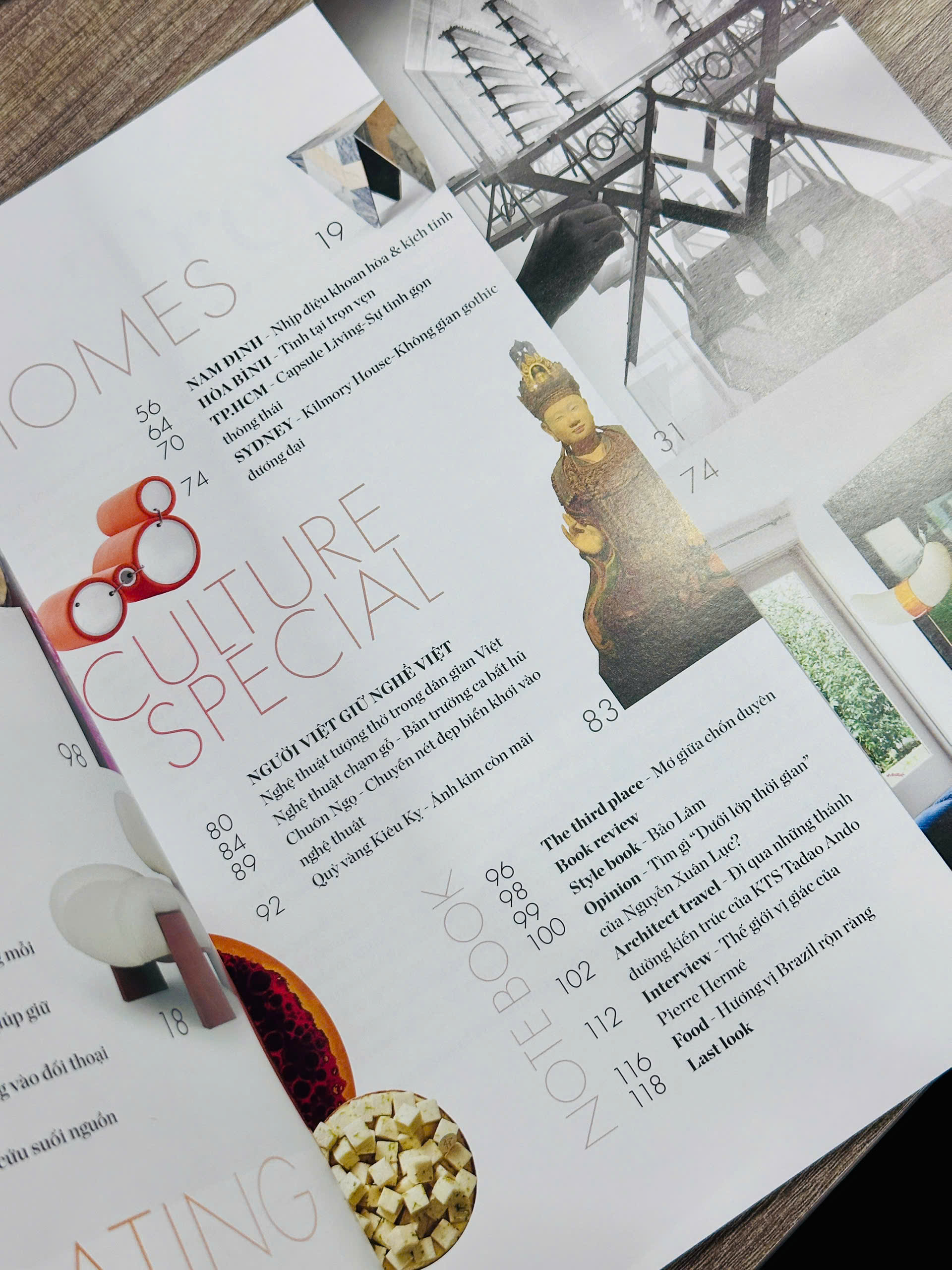 Tạp chí Phái đẹp ELLE 2026 – THE BIG FASHION RESET