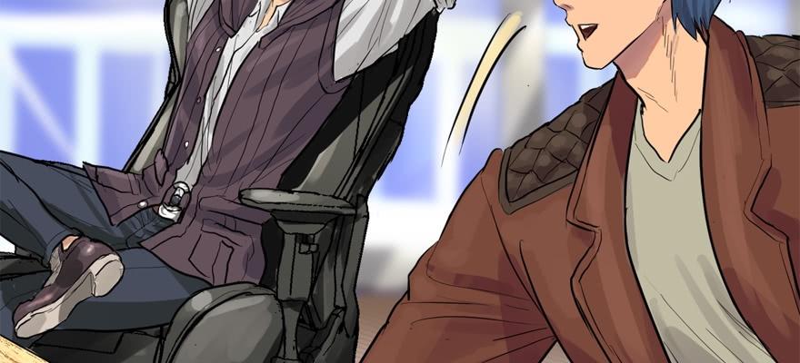 vua sinh tồn chapter 61 65