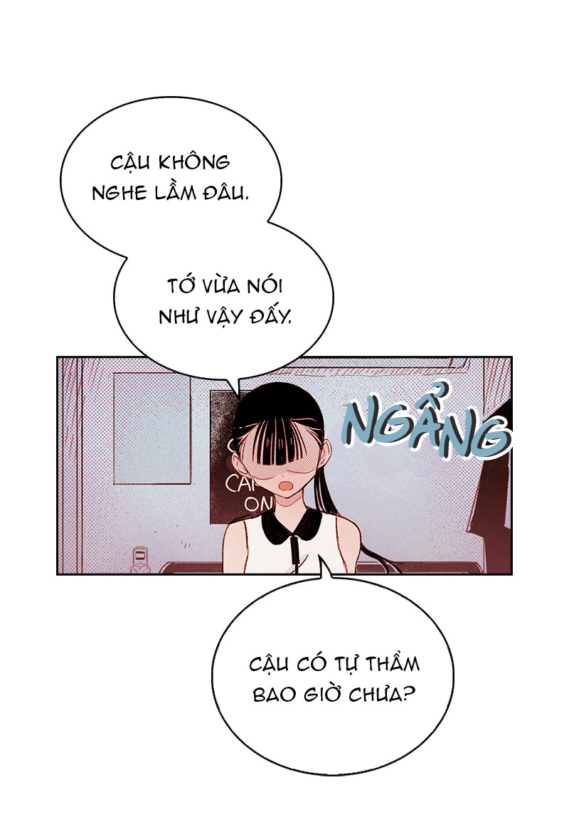 trò chơi dâm đãng chapter 1.2 28