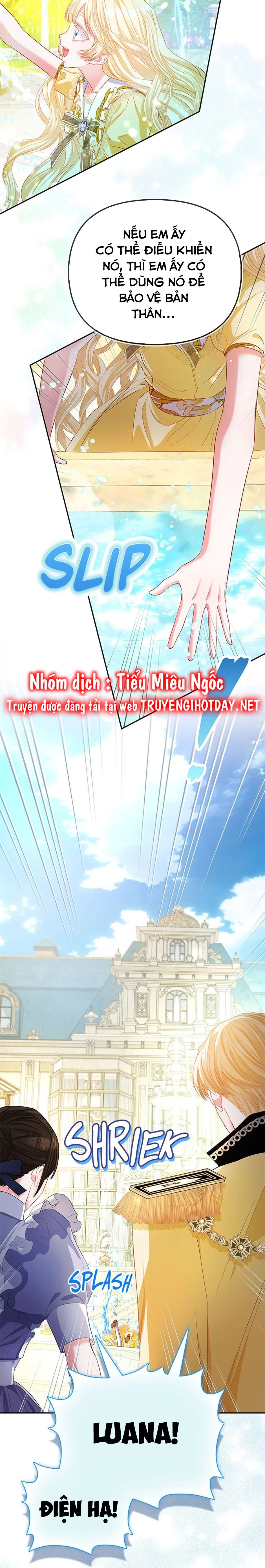 nàng công chúa của tôi chapter 27 14