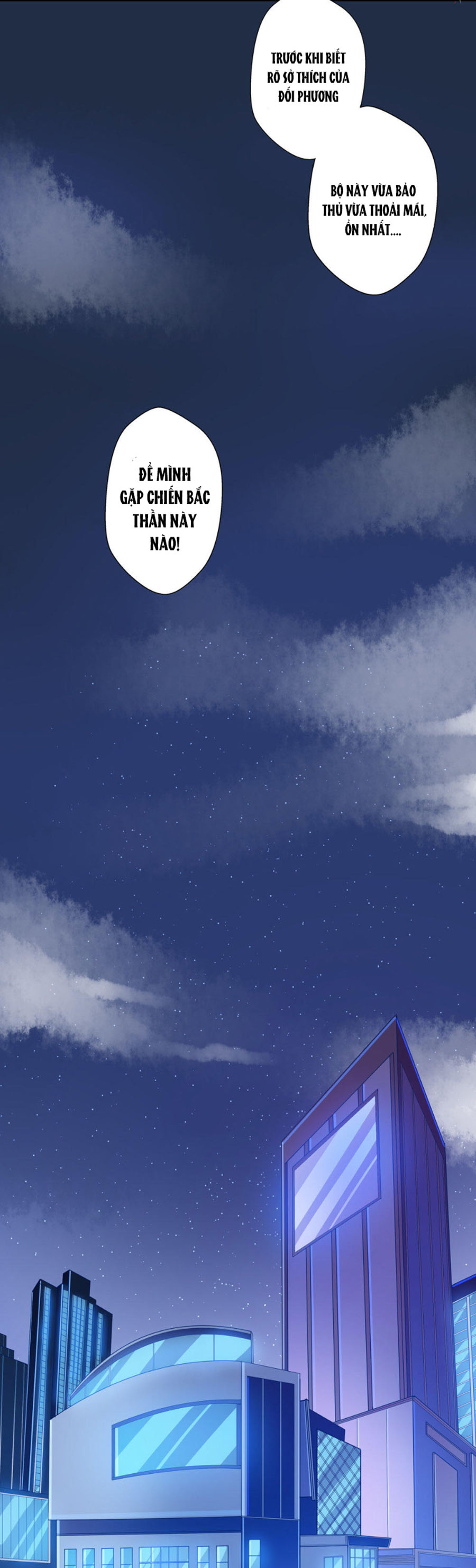 cưng chiều ái thê hư hỏng chapter 33 10