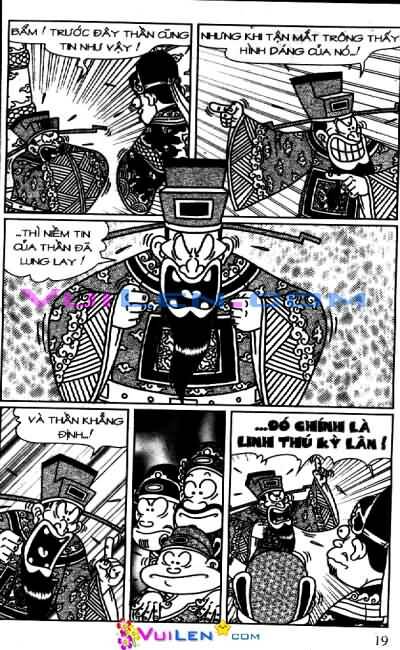 thần đồng đất việt chapter 93 16