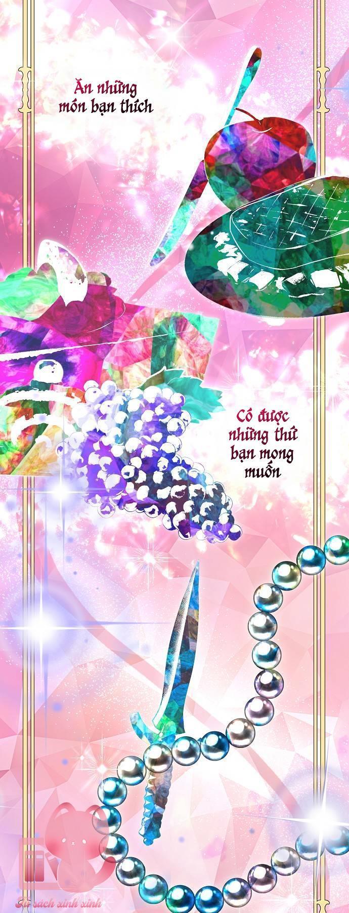 nàng dâu hắc diện thạch chapter 1 11