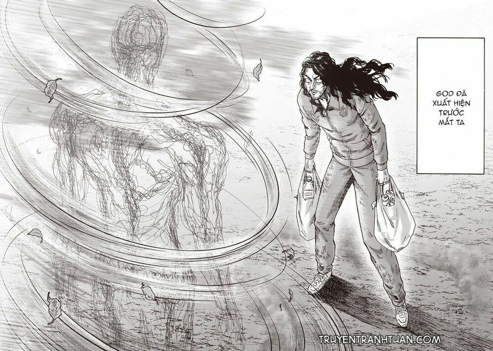 one-punch man chapter 157 6