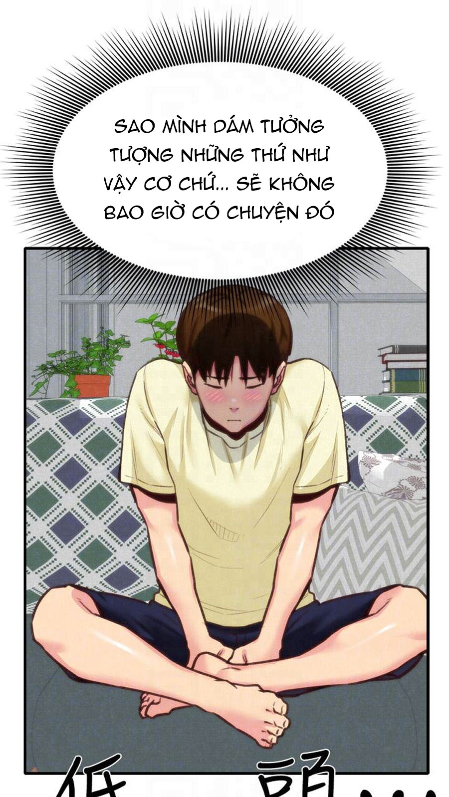 cô gái bé nhỏ của tôi chapter 7.2 19