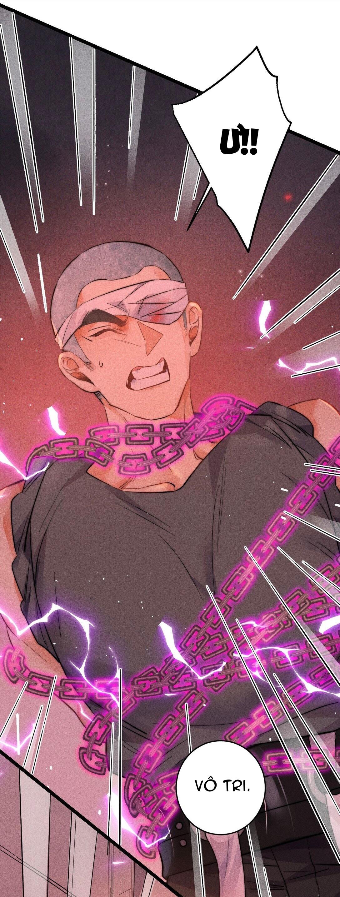 tòa tháp chapter 21 29