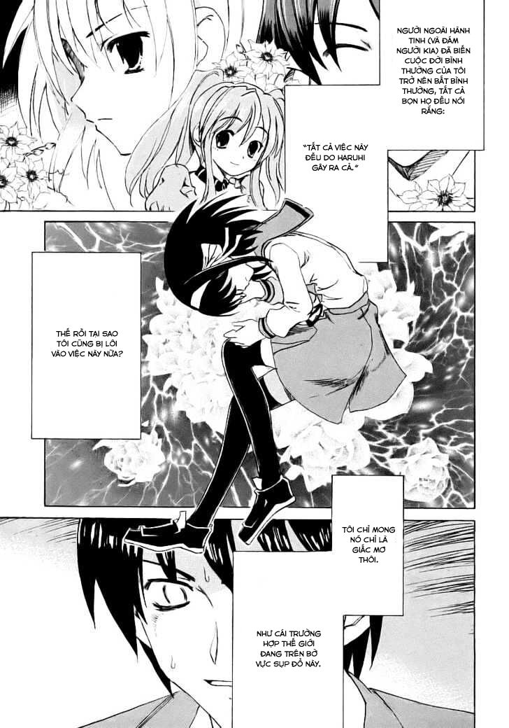 nỗi buồn của suzumiya haruhi chapter 9 4